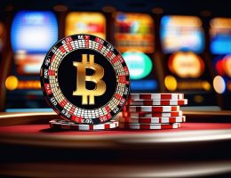 Exploration de Cryptoleo 2022 : un choix incontournable pour Crypto-casino.bet