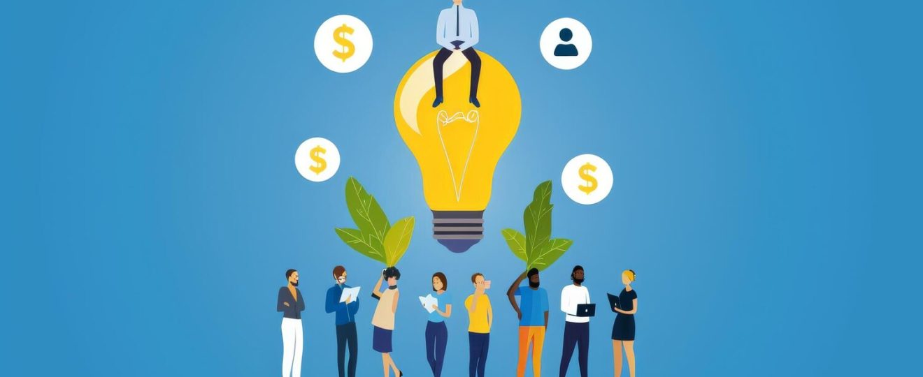 Crowdfunding : une nouvelle tendance de financement pour les entrepreneurs à découvrir