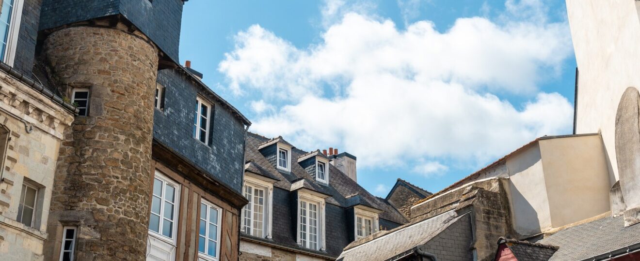 Explorer les avantages cachés de l'immobilier en Normandie
