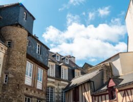 Explorer les avantages cachés de l'immobilier en Normandie