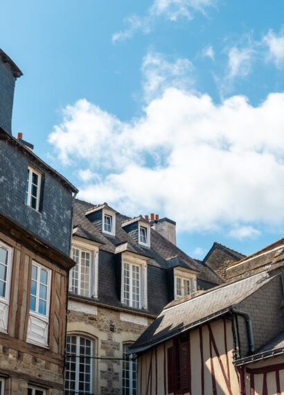 Explorer les avantages cachés de l'immobilier en Normandie