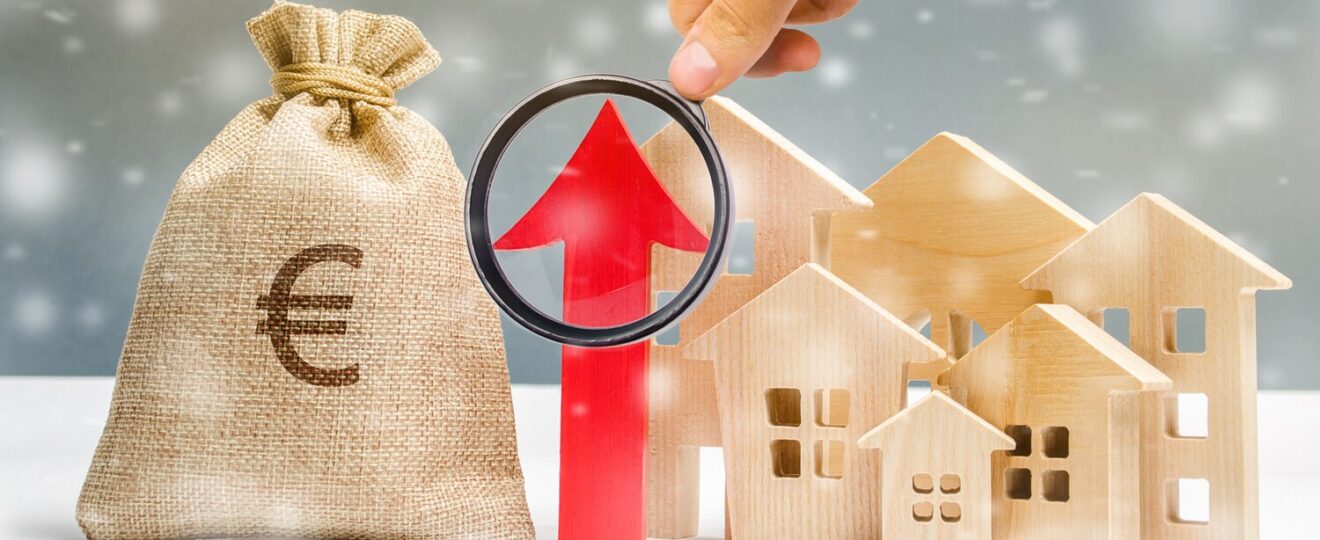 Pourquoi investir dans l'immobilier ancien est un placement rentable ?