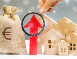 Pourquoi investir dans l'immobilier ancien est un placement rentable ?