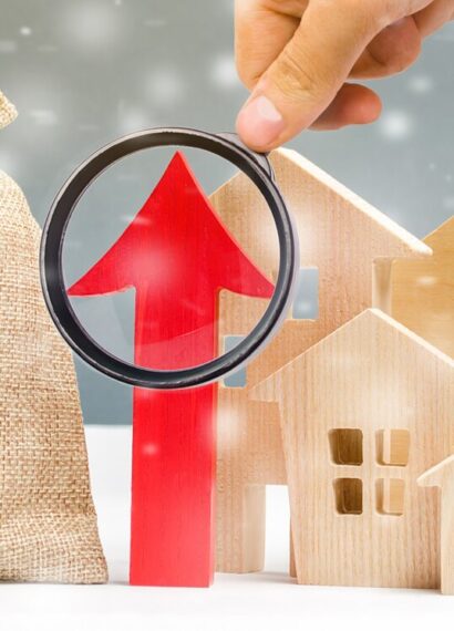 Pourquoi investir dans l'immobilier ancien est un placement rentable ?